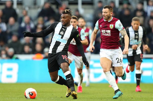 Nhận định Soi Kèo Newcastle United vs Burnley, 01h45 ngày 26/08, Cup Liên đoàn Anh