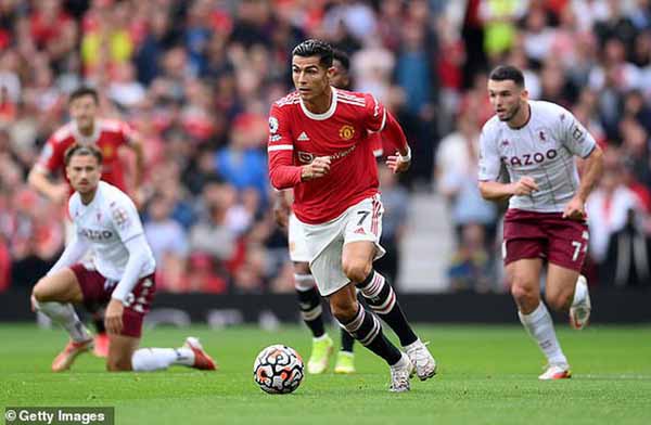 Chelsea và Manchester United cùng nhận thất bại cay đắng trên sân nhà