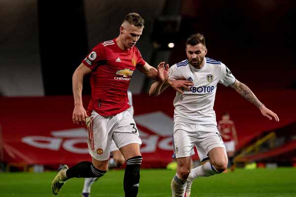 Nhận định Soi Kèo MU vs Leeds, Ngoại hạng Anh