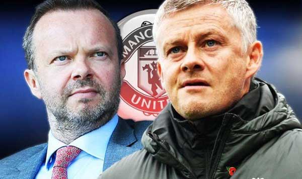 MU - West Ham: thử thách dành cho HLV Solskjaer
