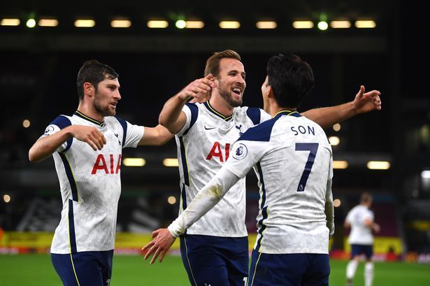 Nhận định Soi Kèo Tottenham vs Burnley, 21h00 ngày 28/02
