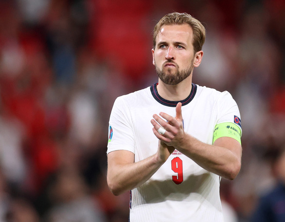 Các ứng cử viên cho Quả bóng vàng 2021 sau Euro, Copa America