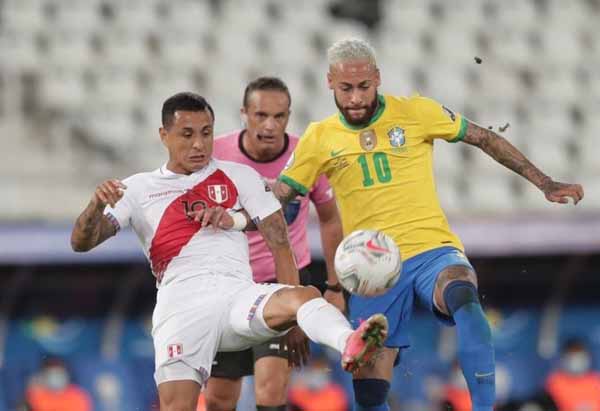 Nhận định Soi Kèo Colombia vs Brazil, 4h ngày 11/10
