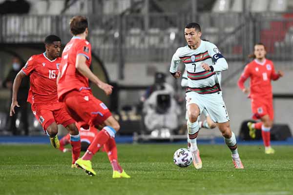 Nhận định Soi Kèo Bồ Đào Nha vs Luxembourg, 01h45 ngày 13/10