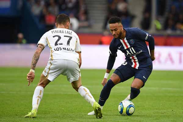 Nhận định Soi Kèo PSG vs Angers, 02h00 ngày 16/10, VĐQG Pháp