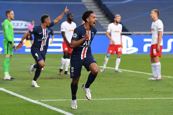 Nhận định Soi Kèo PSG vs RB Leipzig, 02h00 ngày 20/10, Cúp C1