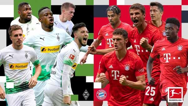 Nhận định Soi Kèo Monchengladbach vs Bayern Munich: Dạo chơi trên sân khách
