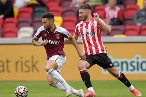 Nhận định Soi Kèo West Ham vs Brentford, Ngoại hạng Anh