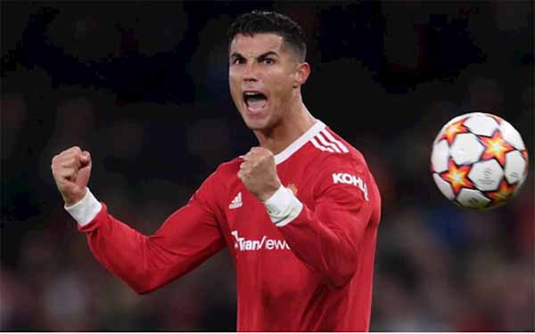 Ronaldo có thể trở thành đồng đội của Messi ở mùa giải tới