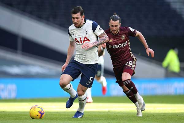Nhận định Soi Kèo Tottenham vs Leeds: Trông chờ Harry Kane