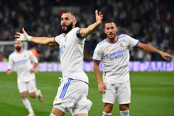 Nhận định Soi Kèo Sheriff Tiraspol vs Real Madrid: Kền kền trắng phục thù