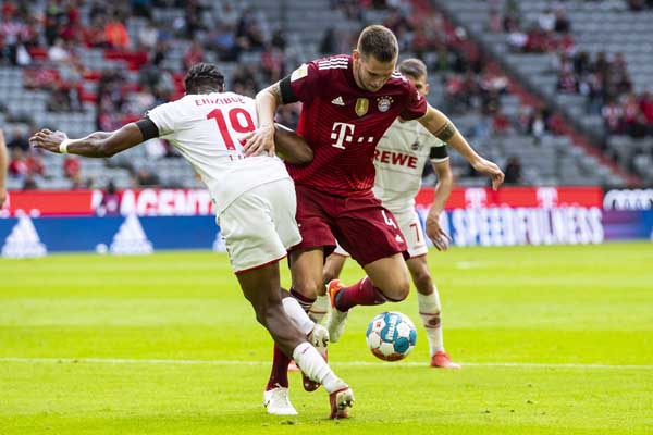 Nhận định Soi Kèo Bayern Munich vs Benfica: Sức mạnh tuyệt đối
