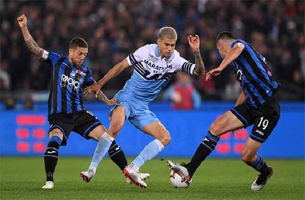 Nhận định Soi Kèo Lazio vs Atalanta: Nuôi hy vọng top 4