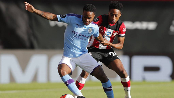 Nhận định Soi Kèo Southampton vs Man City: Khách lấn chủ