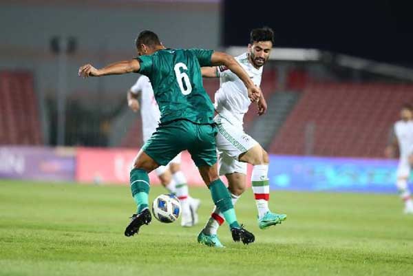 Nhận định Soi Kèo Iran vs Iraq: Tấm vé đầu tiên