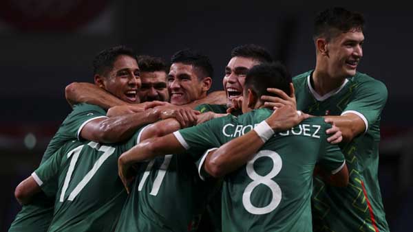 Nhận định Soi Kèo Mexico vs Costa Rica: Chiến thắng nhọc nhằn