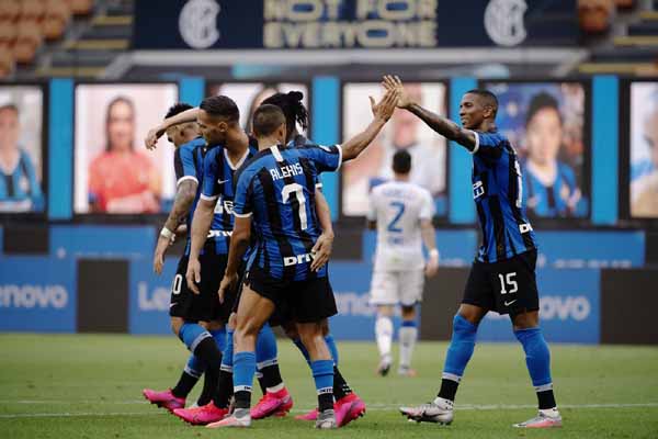 Nhận định Soi Kèo Bologna vs Inter Milan: Xây chắc ngôi đầu