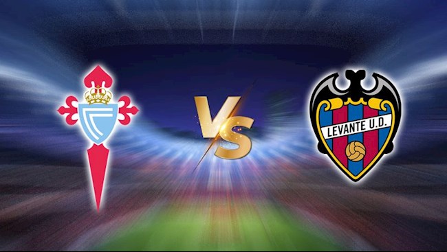 Nhận định Soi Kèo Celta Vigo vs Levante: Niềm vui ngắn ngủi