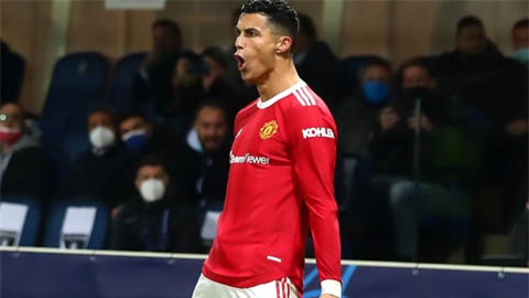 Ronaldo trở thành người đầu tiên đạt 400 triệu người theo dõi trên Instagram