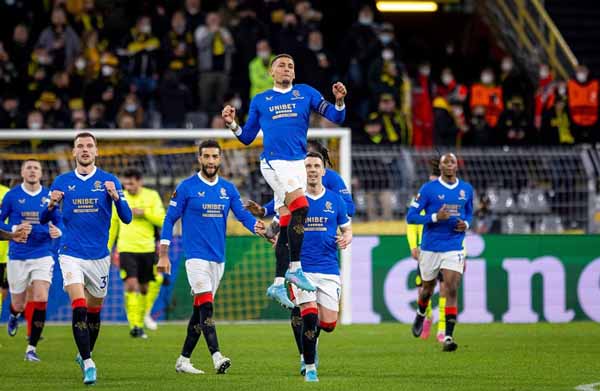 Nhận định Soi Kèo Crvena Zvezda vs Rangers: Trận đấu thủ tục