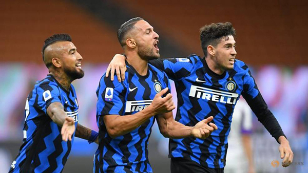 Nhận định Soi Kèo Inter Milan vs Fiorentina: Nỗ lực bám đuổi