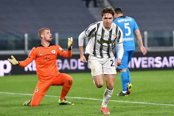 Nhận định Soi Kèo Juventus vs Salernitana: Xua tan nỗi buồn