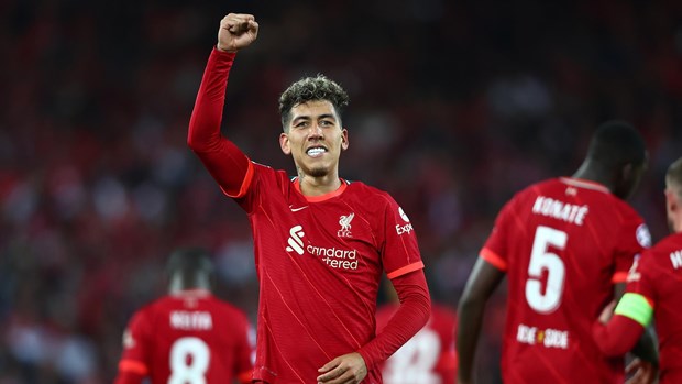 'Đại chiến' Anh và Tây Ban Nha tại bán kết Champions League