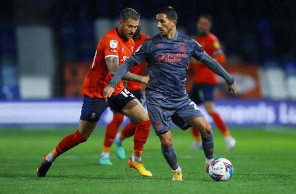 Nhận định Soi Kèo Luton vs Nottingham: Khách lấn chủ