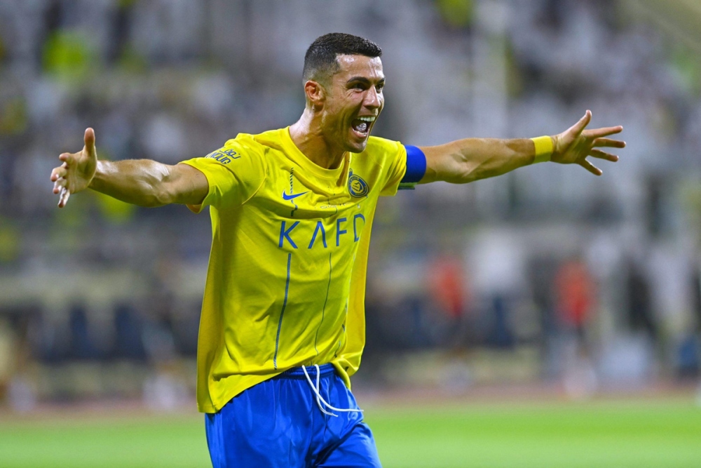 Cristiano Ronaldo xác định thời điểm giã từ bóng đá