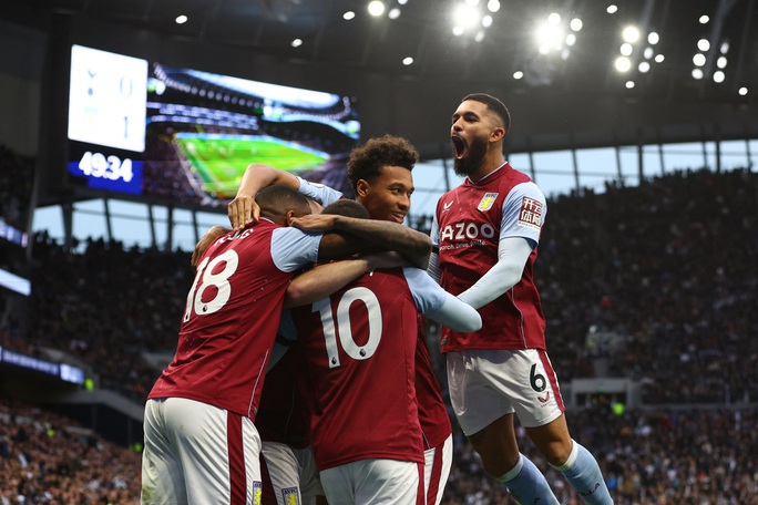 Chelsea, Liverpool cạn dần hy vọng, Brighton, Aston Villa chờ kỳ tích cúp châu Âu