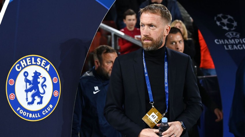 HLV Enrique ra giá khó đỡ cho Chelsea