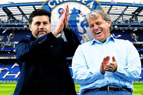 Chelsea chi tiêu chạm mốc 1 tỷ USD trong 15 tháng