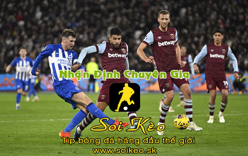 Soi Kèo tip bóng đá Sheffield United - West Ham