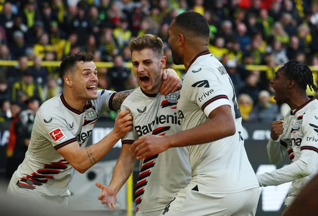 Lịch sử Europa League chờ gọi tên
