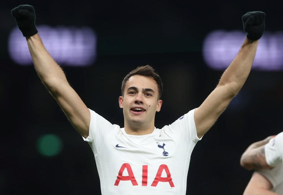 Inter Miami chiêu mộ cựu sao Real Madrid