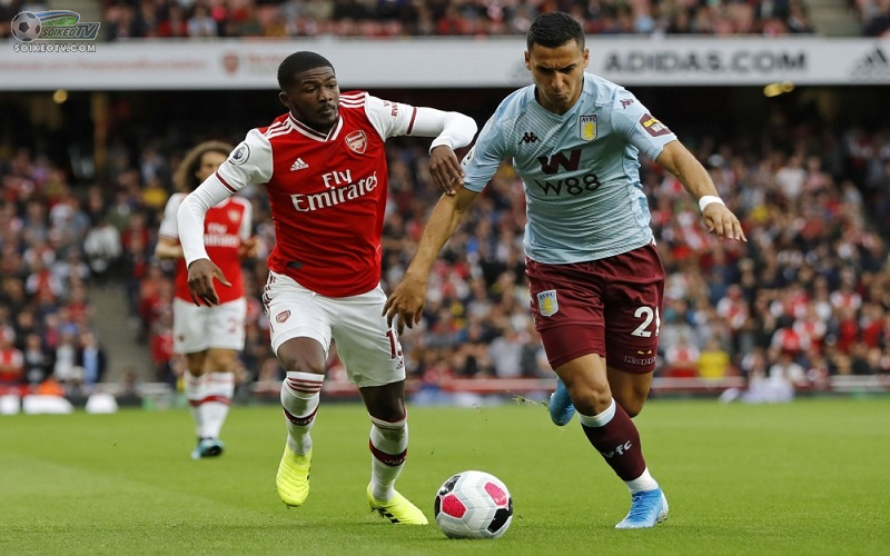 Nhận định Soi Kèo Aston Villa vs Arsenal, 19h30 ngày 06/02