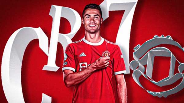 Đằng sau việc "trở về nhà" của Cristiano Ronaldo