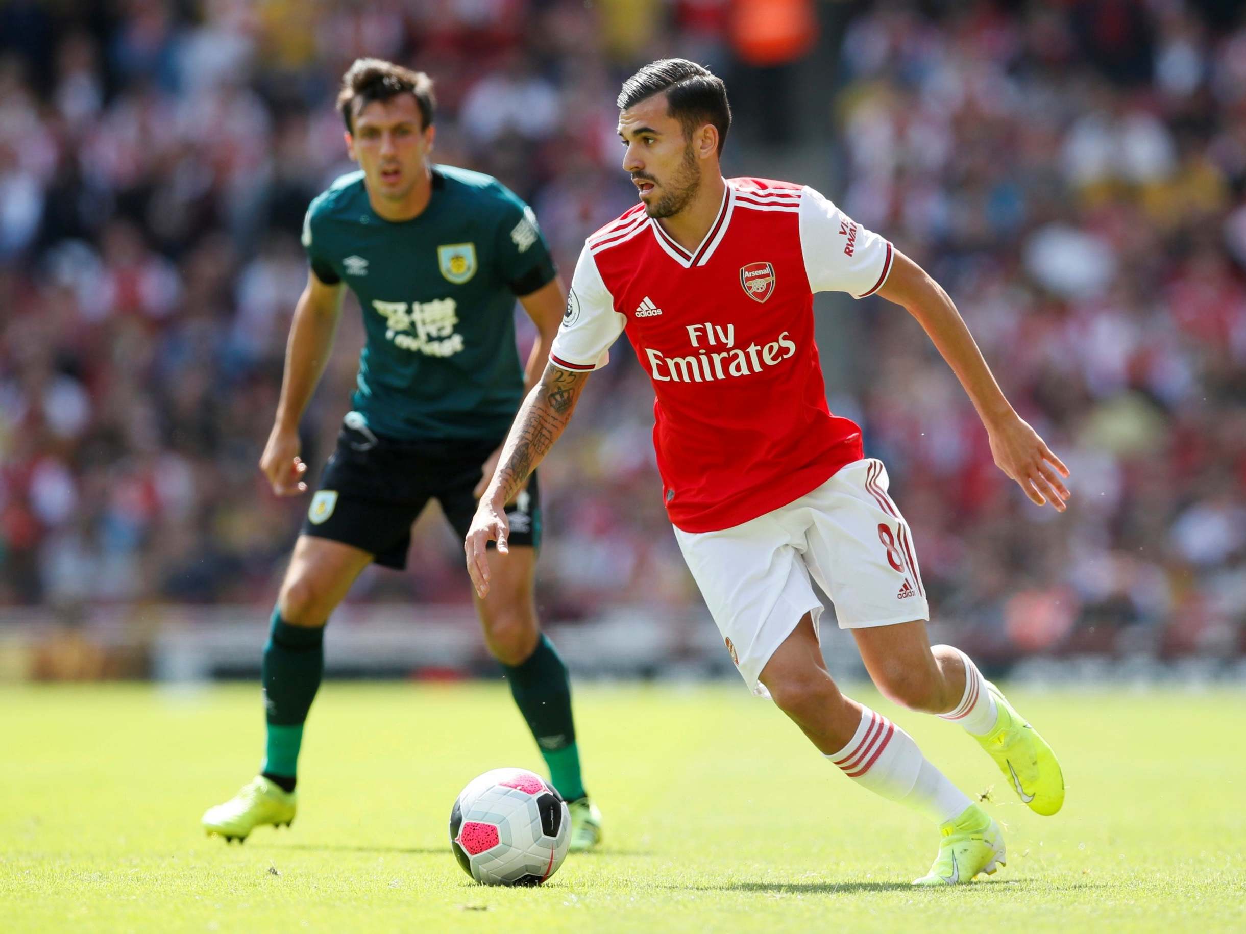 Nhận định Soi Kèo Arsenal vs Burnley, 02h15 ngày 14/12