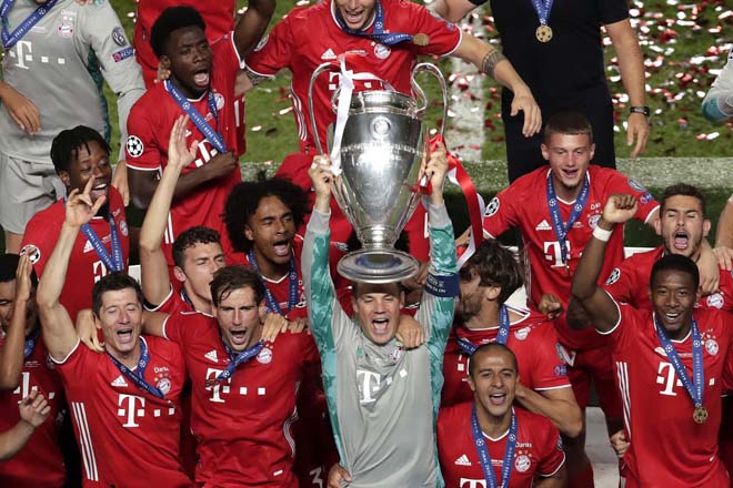 Cúp C1 khai màn nóng rực: Bội thực đại chiến, MU - Cavani làm khách "tử địa" PSG