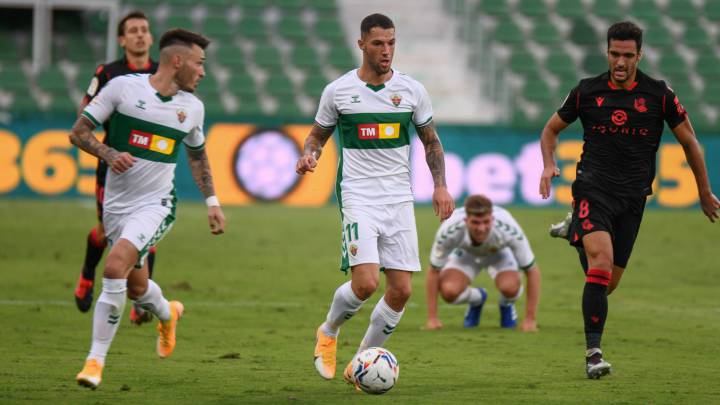 Nhận định Soi Kèo Elche vs Celta Vigo, 03h00 ngày 07/11, VĐQG Tây Ban Nha