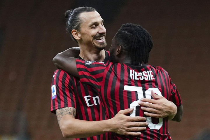 Nhận định Soi Kèo AC Milan vs Parma, 02h45 ngày 14/12, VĐQG Italia