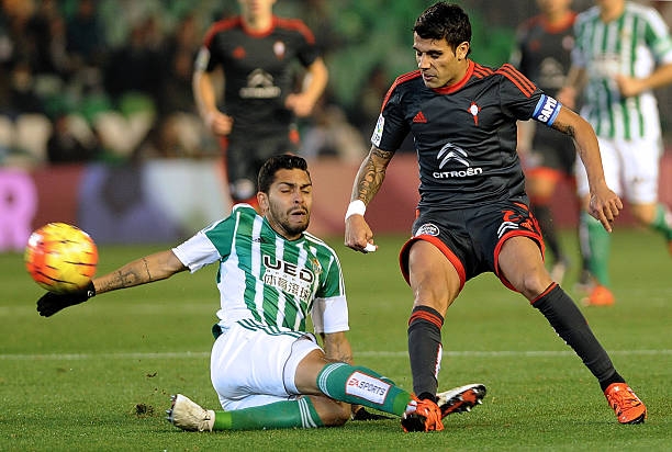 Nhận định Soi Kèo Celta Vigo vs Real Betis, 23h00 ngày 22/05