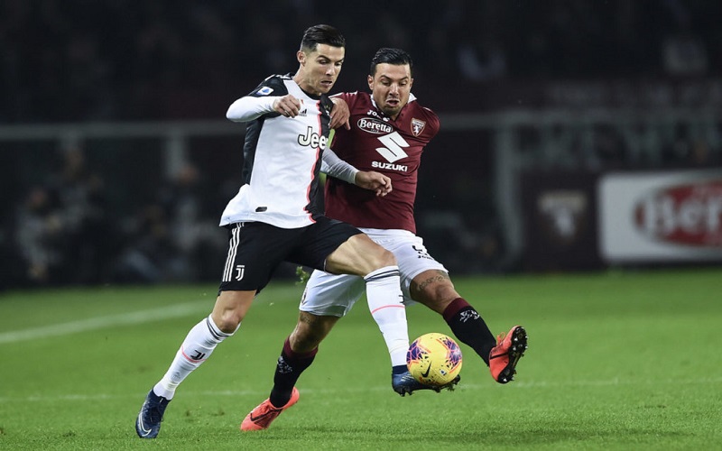 Nhận định Soi Kèo Torino vs Juventus, 23h00 ngày 03/04, VĐQG Italia
