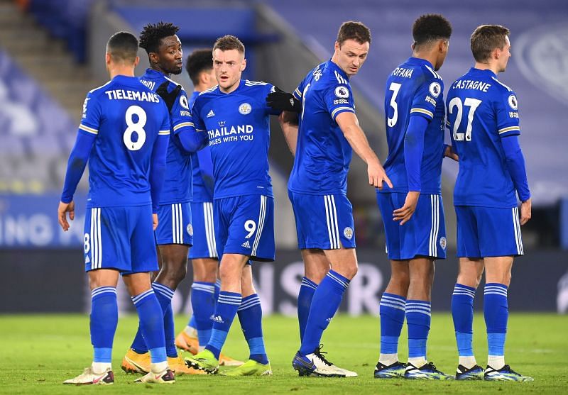 Nhận định Soi Kèo Brentford vs Leicester, 21h30 ngày 24/01