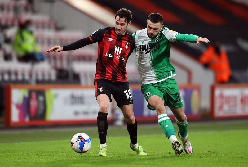 Nhận định Soi Kèo Bournemouth vs Brentford, 0h ngày 18/05, Hạng Nhất Anh