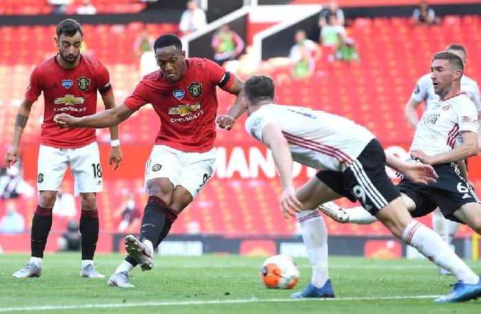 Nhận định Soi Kèo MU vs Sheffield United, 03h15 ngày 28/01