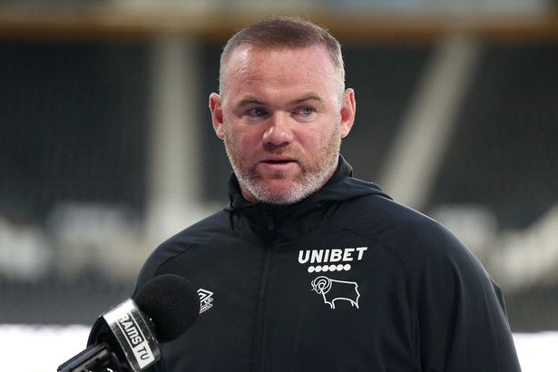 Wayne Rooney xin lỗi gia đình sau vụ bê bối tình ái