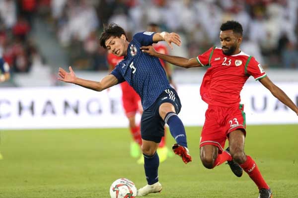 Nhận định Soi Kèo Nhật Bản vs Oman, 17h10 ngày 2/9, VL World Cup
