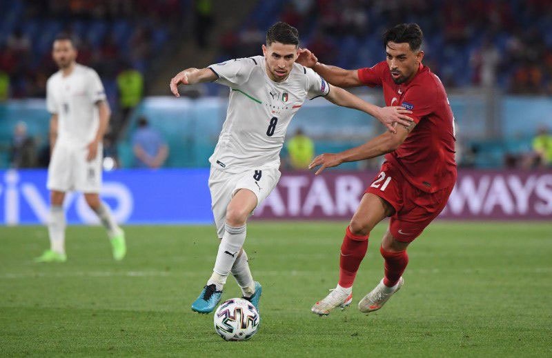 Nhận định Soi Kèo Italia vs Thụy Sỹ, 02h00 ngày 17/06, EURO 2021