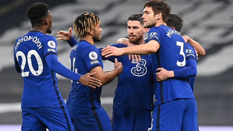 Nhận định Soi Kèo Chelsea vs West Brom, 18h30 ngày 03/04
